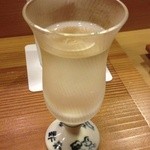 鮨 志の助 - 石川・天狗舞 