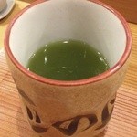 鮨 志の助 - ごちそうさまでした〜