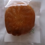菜香 - 抹茶小月餅（抹茶あん）１７０円