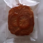 菜香 - 栗蓉小月餅（栗あん）１７０円