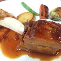 Le Salon de Legumes - 