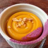 Le Salon de Legumes - 