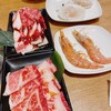牛角 食べ放題専門店 鹿児島新栄店