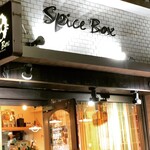 Spice Box - 