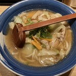 手延べうどん 水山 - 