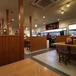 味噌蔵 麺四朗 - 