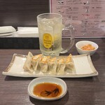 立山 - 料理写真: