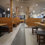 味噌蔵 麺四朗 - 