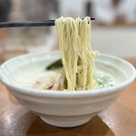 麺の匠 和み - 鶏そば 800円