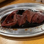 小平肉流通センター - 