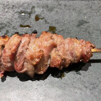 焼鳥 鳥美庵 新宿本店 - 