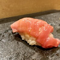 まんてん鮨 日比谷オクロジ店 - 