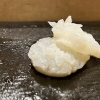 まんてん鮨 日比谷オクロジ店 - 