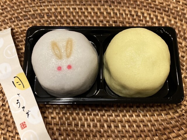 自由が丘 蜂の家 ecute品川店 - 品川/和菓子 | 食べログ