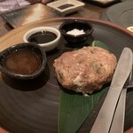 なきぼくろ Dining - 