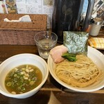 中華そば 亜熱帯 - 料理写真: