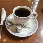 ミール＆カフェみずき - コーヒー