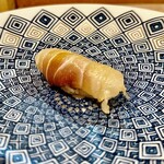 丸喜すし - オオスジハタ