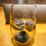 アルゴリズム - 巨峰爽やかノンアル