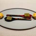 アルゴリズム - 7.お茶菓子