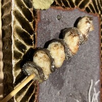 寿し処黒杉 心貫 - 