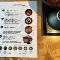 炭焼鰻 寝床 福島店 - 