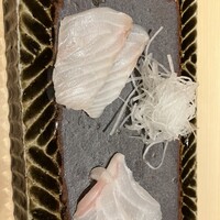 寿し処黒杉 心貫 - 