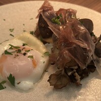 MAIN DINING sereno(THE MARK GRAND HOTEL) - 