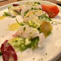 MAIN DINING sereno(THE MARK GRAND HOTEL) - 