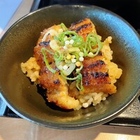 炭焼鰻 寝床 福島店 - 