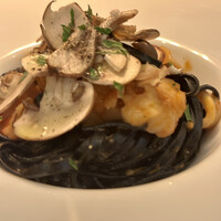 MAIN DINING sereno(THE MARK GRAND HOTEL) - 