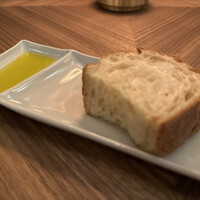 MAIN DINING sereno(THE MARK GRAND HOTEL) - 