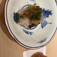 寿し処黒杉 心貫 - 