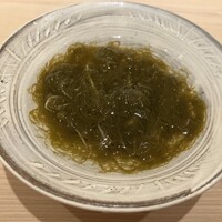 寿し処黒杉 心貫 - 