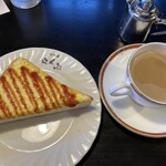 珈琲屋らんぷ 長久手店 - 