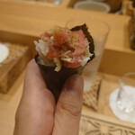 Akasaka Sushi Furuyama - 