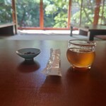 茶寮 宝泉 - 