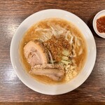 麺屋 真心 - 