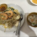 シンガポール 海南鶏飯 - 