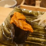 Akasaka Sushi Furuyama - 