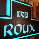 BAR ROUX - 