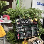 LaVASARA CAFE&GRILL - 
