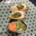 にぎり長次郎 - 