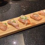 にぎり長次郎 - 