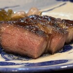 松石 - 叉焼 (金華豚) 山形