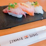 Toukyou Sushi Itamae Sushi - 