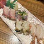 Sushi Fuji - 