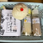 泙川食品 - 料理写真: