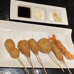 にぎり長次郎 - 