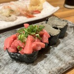 Sushi Fuji - 